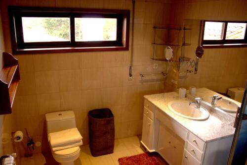 Cork Tree Villa