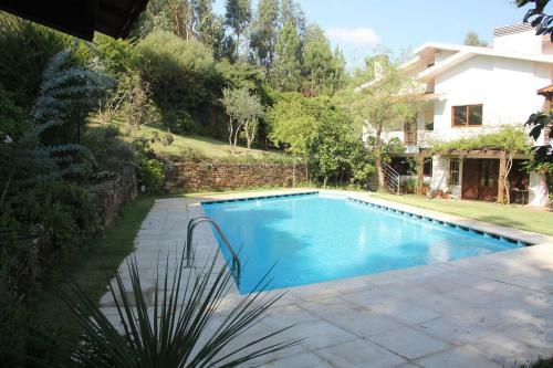 Cork Tree Villa