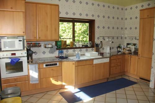 Cork Tree Villa