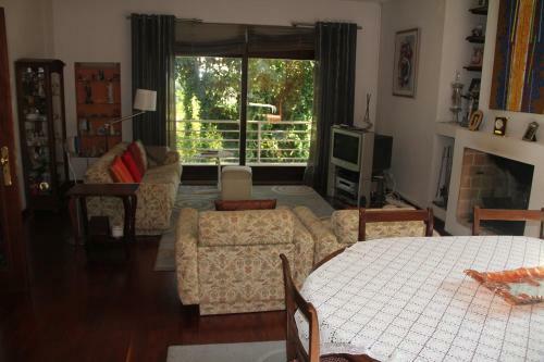Cork Tree Villa