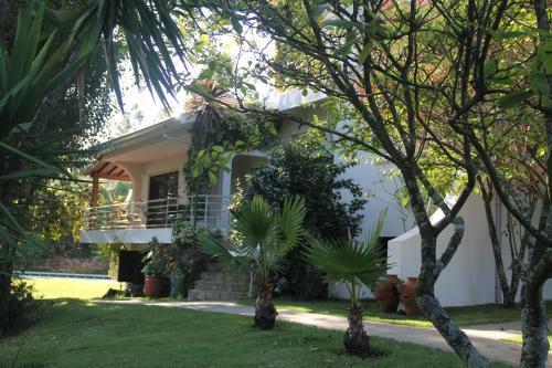 Cork Tree Villa