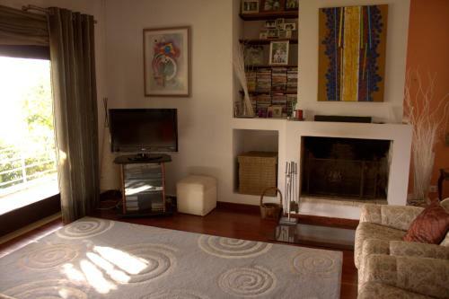 Cork Tree Villa