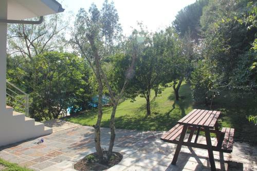 Cork Tree Villa