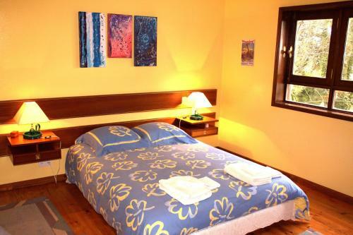 Cork Tree Villa