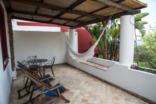 Bed & Breakfast Il Gelso Vacanze