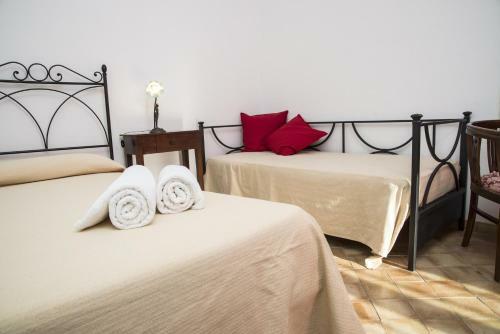 Bed & Breakfast Il Gelso Vacanze