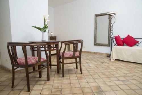 Bed & Breakfast Il Gelso Vacanze