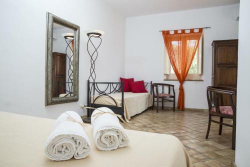 Bed & Breakfast Il Gelso Vacanze