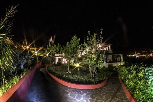 Bed & Breakfast Il Gelso Vacanze