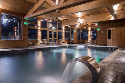 Aparthotel R�sidence - Les Grandes Alpes