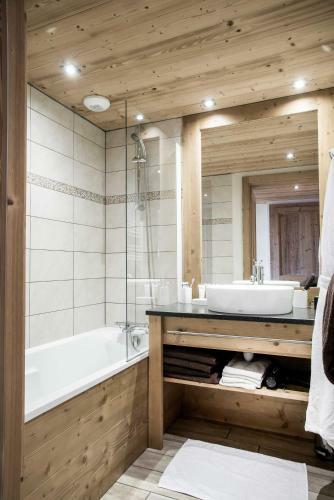 Aparthotel R�sidence - Les Grandes Alpes