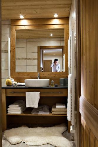 Aparthotel R�sidence - Les Grandes Alpes