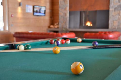 Aparthotel R�sidence - Les Grandes Alpes