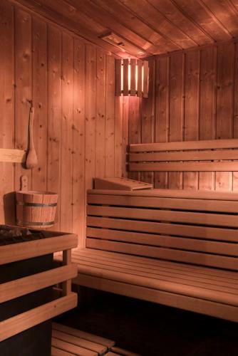 Aparthotel R�sidence - Les Grandes Alpes