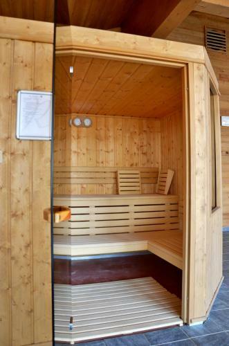 Aparthotel R�sidence - Les Grandes Alpes