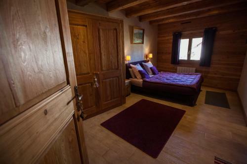 Bed & Breakfast Le Bacchu Ber