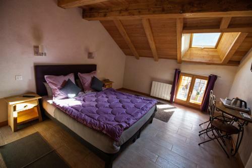 Bed & Breakfast Le Bacchu Ber