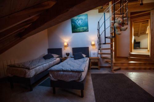 Bed & Breakfast Le Bacchu Ber