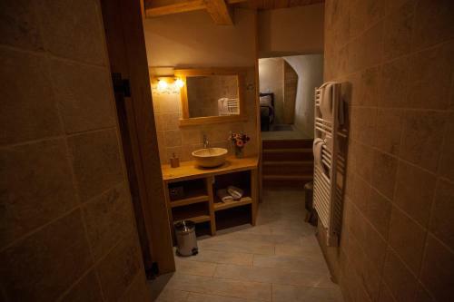 Bed & Breakfast Le Bacchu Ber