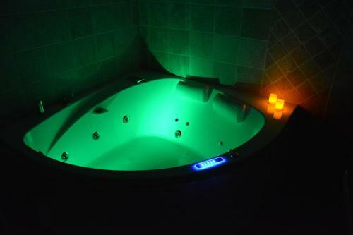 Bed & Breakfast Le Bacchu Ber