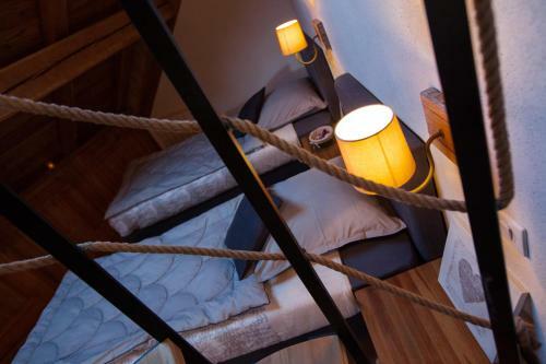 Bed & Breakfast Le Bacchu Ber