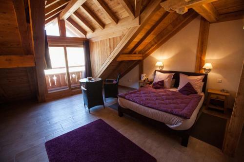 Bed & Breakfast Le Bacchu Ber