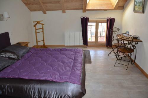 Bed & Breakfast Le Bacchu Ber