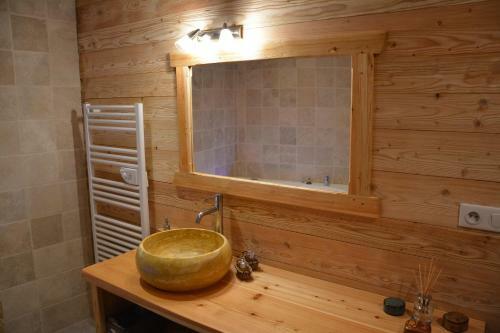 Bed & Breakfast Le Bacchu Ber