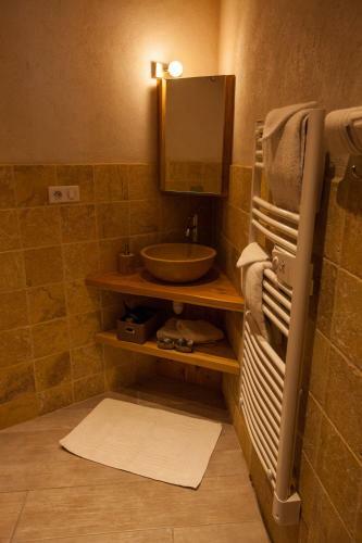 Bed & Breakfast Le Bacchu Ber