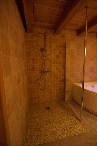 Bed & Breakfast Le Bacchu Ber
