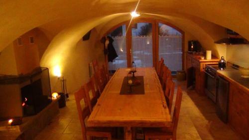 Bed & Breakfast Le Bacchu Ber