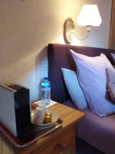 Bed & Breakfast Le Bacchu Ber