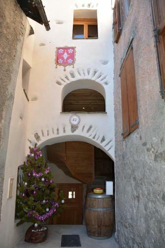 Bed & Breakfast Le Bacchu Ber