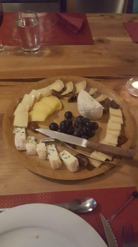 Bed & Breakfast Le Bacchu Ber