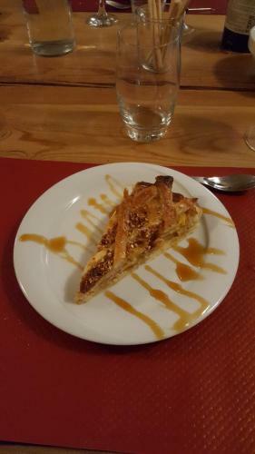 Bed & Breakfast Le Bacchu Ber