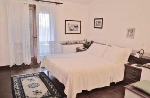 Bed & Breakfast Villa Sorriso