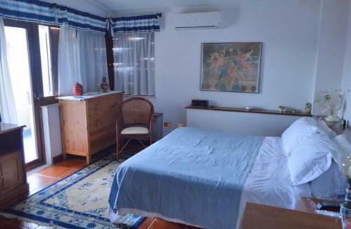 Bed & Breakfast Villa Sorriso