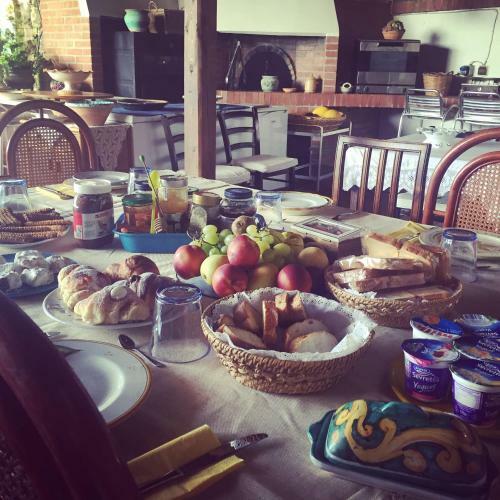 Bed & Breakfast Villa Sorriso