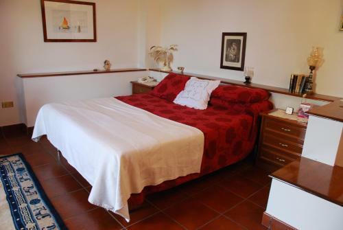 Bed & Breakfast Villa Sorriso
