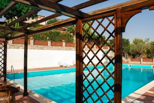Bed & Breakfast Villa Sorriso