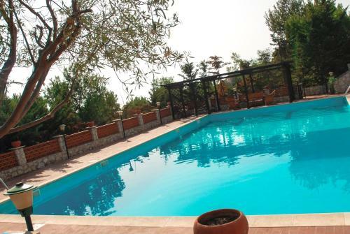Bed & Breakfast Villa Sorriso