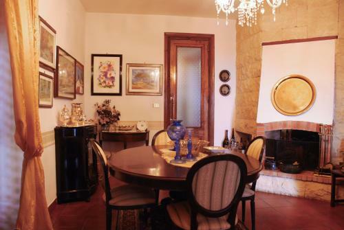 Bed & Breakfast Villa Sorriso