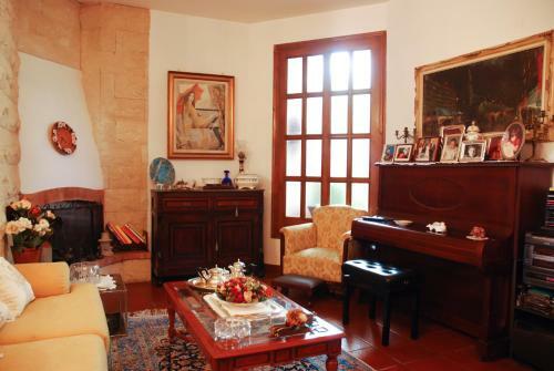 Bed & Breakfast Villa Sorriso