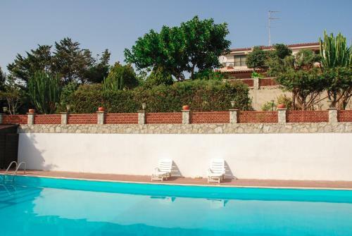 Bed & Breakfast Villa Sorriso