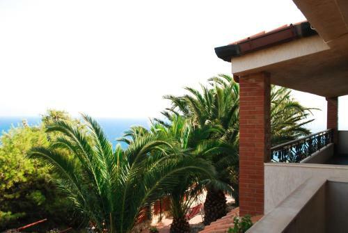 Bed & Breakfast Villa Sorriso