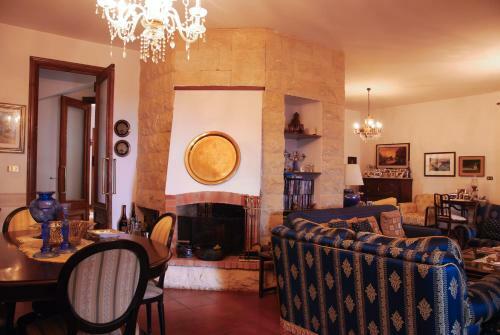Bed & Breakfast Villa Sorriso