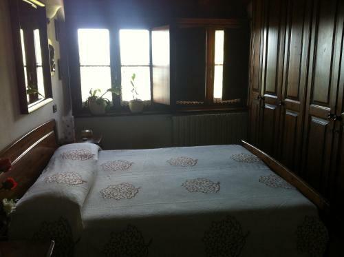 Bed & Brekfast Ca' Di Vissai
