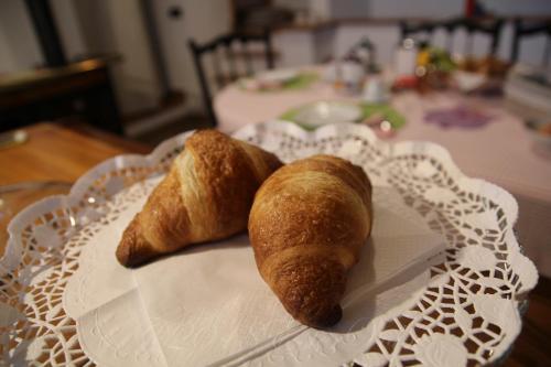 Bed & Brekfast Ca' Di Vissai
