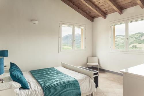 Villa Casa Ruspiano