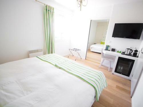 Bed & Breakfast Maison Bista Eder